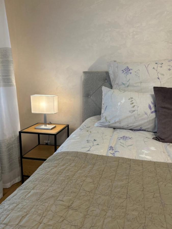 باد سالزفلن Fewo By Hd Mit Parkplatz, Wallbox, Wintergarten المظهر الخارجي الصورة