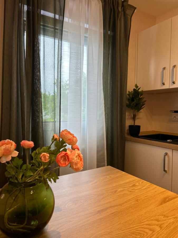 باد سالزفلن Fewo By Hd Mit Parkplatz, Wallbox, Wintergarten المظهر الخارجي الصورة